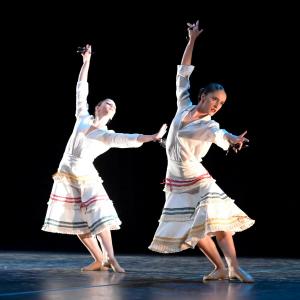 Fotografía de Gerineldo (en Guadix) - Conservatorio de Danza