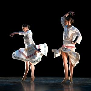 Fotografía de Gerineldo (en Guadix) - Conservatorio de Danza