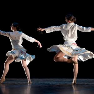 Fotografía de Gerineldo (en Guadix) - Conservatorio de Danza