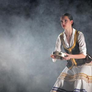 Fotografía de Gerineldo (en Guadix) - Conservatorio de Danza
