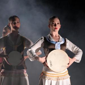 Fotografía de Gerineldo (en Guadix) - Conservatorio de Danza