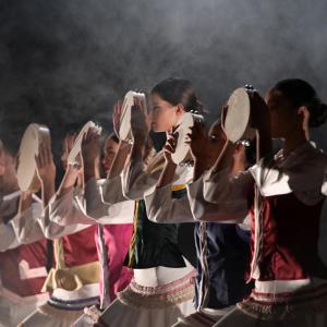 Fotografía de Gerineldo (en Guadix) - Conservatorio de Danza