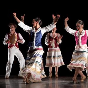Fotografía de Gerineldo (en Guadix) - Conservatorio de Danza
