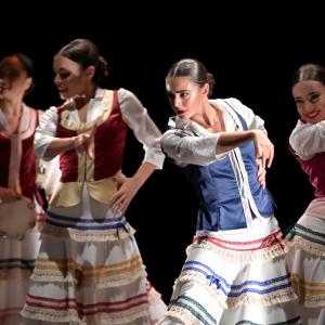 Fotografía de Gerineldo (en Guadix) - Conservatorio de Danza