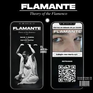 Fotografía de Flamante - 