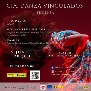 Fotografía de Vinculados - Vinculados