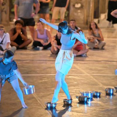 Fotografía de Connecting Dance For All  - Vinculados