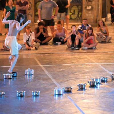 Fotografía de Connecting Dance For All  - Vinculados