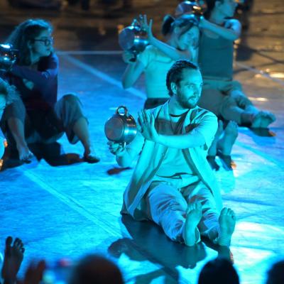 Fotografía de Connecting Dance For All  - Vinculados