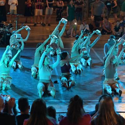 Fotografía de Connecting Dance For All  - Vinculados