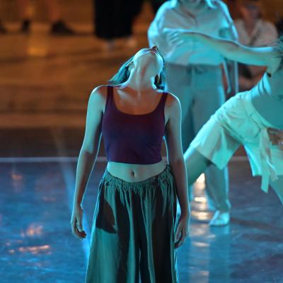 Fotografía de Connecting Dance For All  - Vinculados