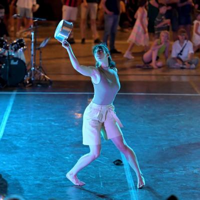 Fotografía de Connecting Dance For All  - Vinculados