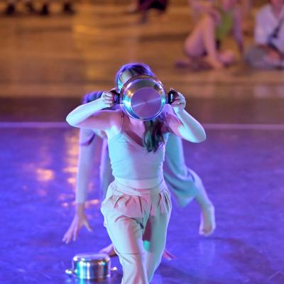 Fotografía de Connecting Dance For All  - Vinculados