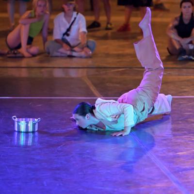 Fotografía de Connecting Dance For All  - Vinculados