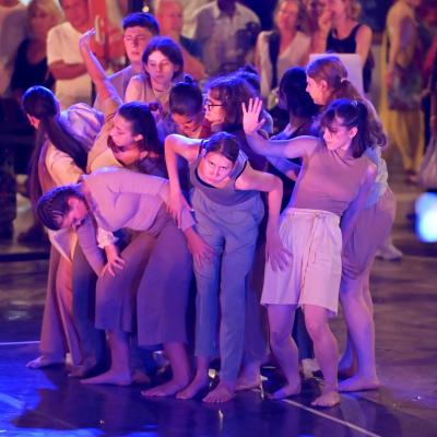 Fotografía de Connecting Dance For All  - Vinculados