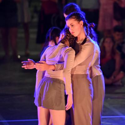 Fotografía de Connecting Dance For All  - Vinculados