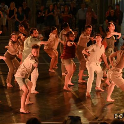 Fotografía de Connecting Dance For All  - Vinculados