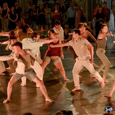 Fotografía de Connecting Dance For All  - Vinculados