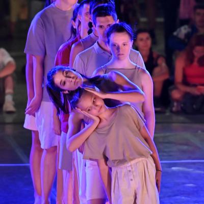 Fotografía de Connecting Dance For All  - Vinculados