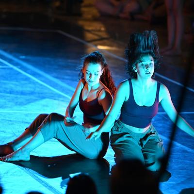 Fotografía de Connecting Dance For All  - Vinculados