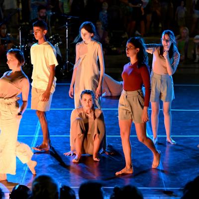 Fotografía de Connecting Dance For All  - Vinculados