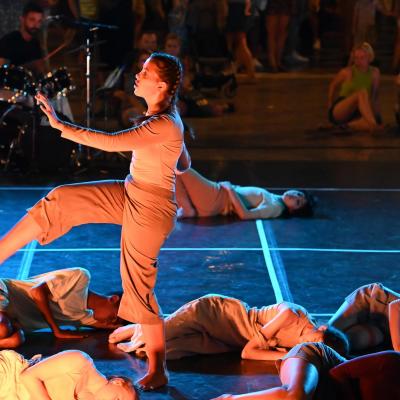 Fotografía de Connecting Dance For All  - Vinculados