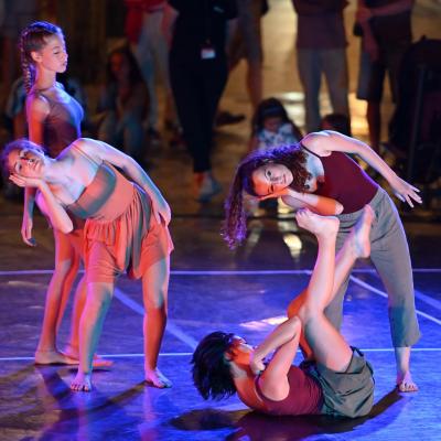 Fotografía de Connecting Dance For All  - Vinculados