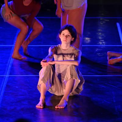 Fotografía de Connecting Dance For All  - Vinculados