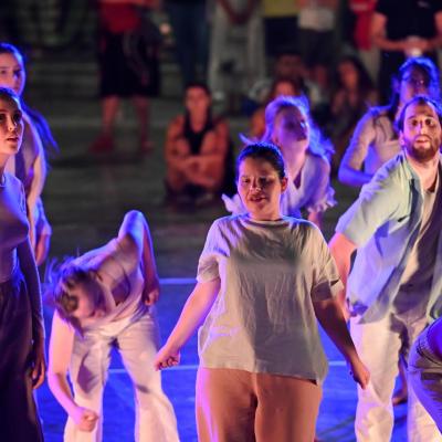Fotografía de Connecting Dance For All  - Vinculados