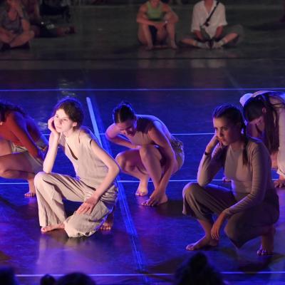 Fotografía de Connecting Dance For All  - Vinculados