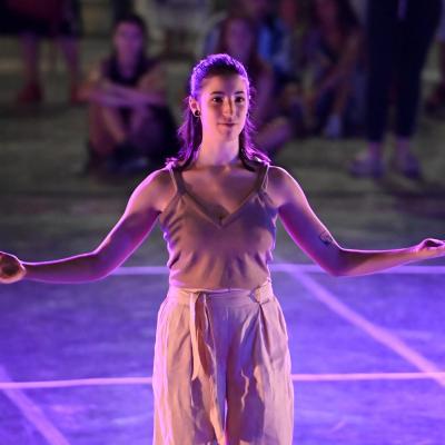 Fotografía de Connecting Dance For All  - Vinculados