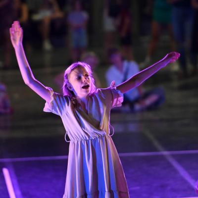 Fotografía de Connecting Dance For All  - Vinculados