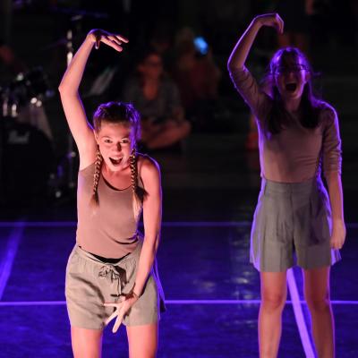 Fotografía de Connecting Dance For All  - Vinculados