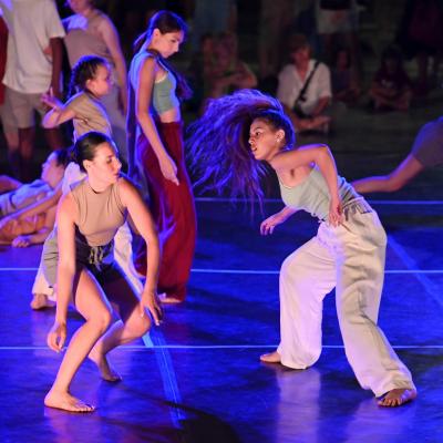 Fotografía de Connecting Dance For All  - Vinculados