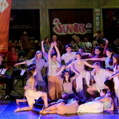 Fotografía de Connecting Dance For All  - Vinculados