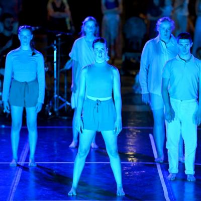 Fotografía de Connecting Dance For All  - Vinculados