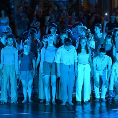 Fotografía de Connecting Dance For All  - Vinculados