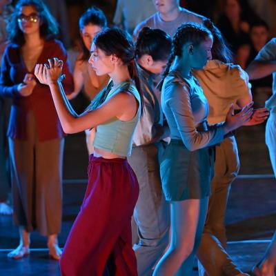 Fotografía de Connecting Dance For All  - Vinculados