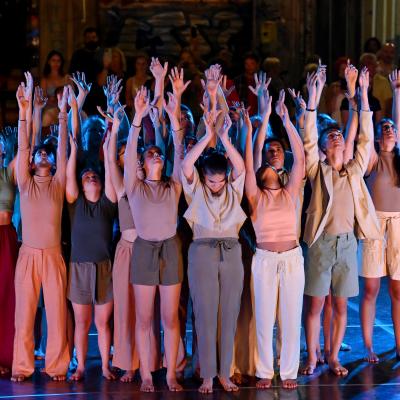 Fotografía de Connecting Dance For All  - Vinculados