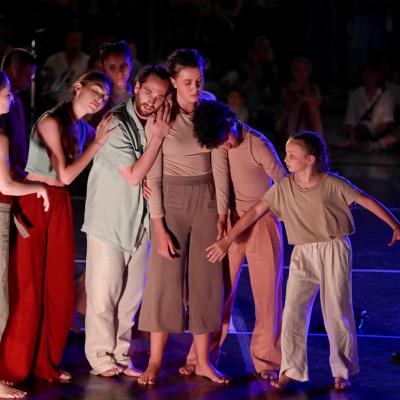 Fotografía de Connecting Dance For All  - Vinculados