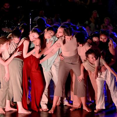 Fotografía de Connecting Dance For All  - Vinculados