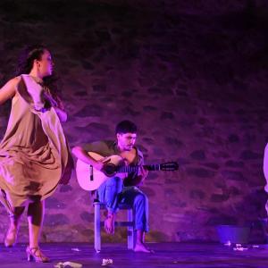 Fotografía de Teoría del apego - Teresa Barbero