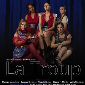 Fotografía de La Troup - La Petite