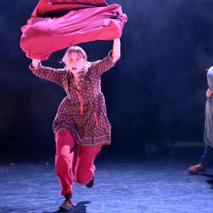 Fotografía de En Tierra de Nadie - Da.Te Danza