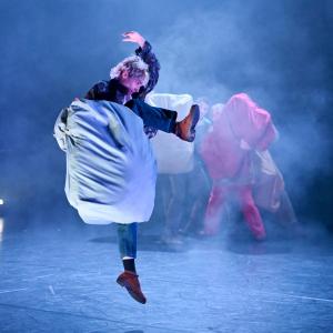 Fotografía de En Tierra de Nadie - Da.Te Danza