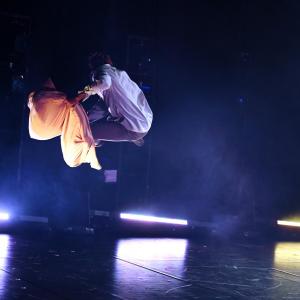 Fotografía de En Tierra de Nadie - Da.Te Danza
