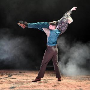 Fotografía de En Tierra de Nadie - Da.Te Danza