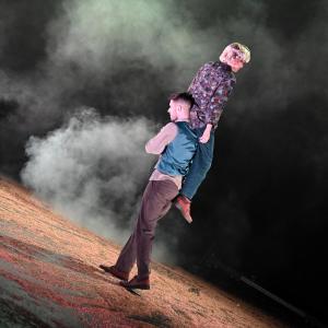 Fotografía de En Tierra de Nadie - Da.Te Danza
