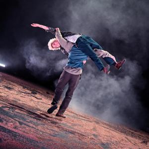 Fotografía de En Tierra de Nadie - Da.Te Danza