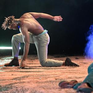 Fotografía de En Tierra de Nadie - Da.Te Danza